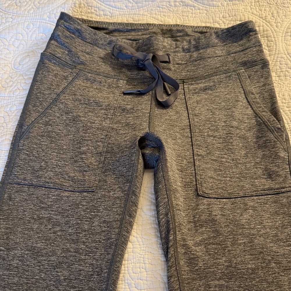Aerie Chill. Play. Move. Leggings Size S